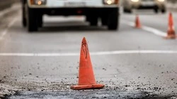 Вячеслав Гладков сообщил о выделении 5,2 млрд рублей на ремонт дорог в Белгородской области