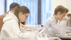 Около 2700 белгородских школьников примут участие в региональном этапе Всероссийской олимпиады