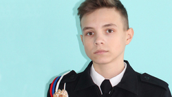 Красненский школьник стал призёром всероссийского творческого конкурса