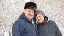 Счастливы вместе. Как алексеевская семья сумела сохранить любовь на протяжении 40 лет