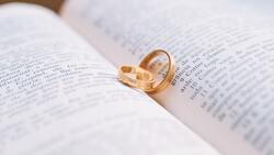 Белгородские власти утвердили порядок заключения брака в торжественной обстановке