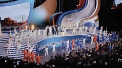 Белгородцы могут поддержать земляков в финале всероссийской премии «Служение»