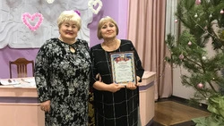 Алексеевский Совет женщин подвёл итоги 2024 года