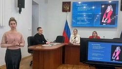 Алексеевцы провели круглый стол в поддержку предпринимателей