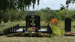 Тревожные дни и ночи. Как алексеевцы пережили оккупацию немецких захватчиков