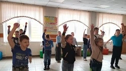 20 школьных лагерей работали в весенние каникулы в Алексеевском округе