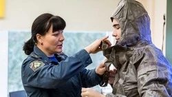 Вячеслав Гладков: начнём проводить Дни безопасности в образовательных учреждениях региона