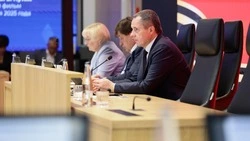 Вячеслав Гладков: жители Белгородской области заключили 2020 соцконтрактов на 516 млн рублей