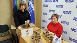 На местном уровне. Как красненское отделение партии «Единая Россия» помогает развивать муниципалитет