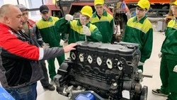 Вячеслав Гладков – о трудоустройстве студентов в Белгородской области