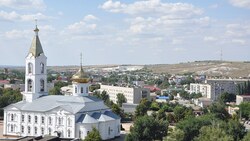 Алексеевский городской округ занял седьмую строчку регионального туристического рейтинга