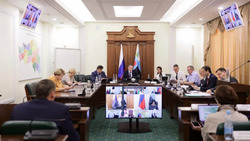 Губернатор Белгородской области поручил службам подготовить коммунальную технику к 15 сентября