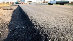 Дорожники приведут в нормативное состояние 17 км дорог опорной сети в Белгородской области 
