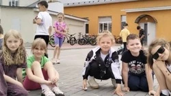 Более 1 800 алексеевских ребят отдохнут за летнюю оздоровительную кампанию в 2026 году