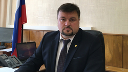 Генпрокурор РФ назначил нового руководителя ведомства Алексеевского горокруга