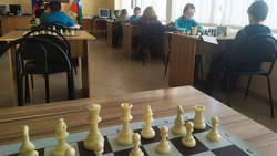 Алексеевские шахматисты выявят сильнейших в личном первенстве
