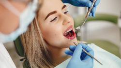 Минцифры Белгородской области объяснило получение вычета за платное лечение зубов ребёнку