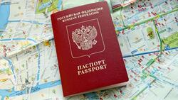 Белгородцы смогут оформить загранпаспорт нового поколения за 20 дней до 20 апреля