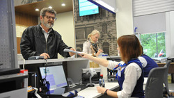 Алексеевцы стали третьими в рейтинге оплачивающих услуги ЖКХ на почте