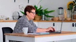 Белгородский Социальный фонд опубликовал ТОП-5 онлайн-сервисов для работающих жителей региона