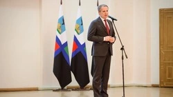 Вячеслав Гладков: юные белгородцы удостоены именных стипендий губернатора в номинации «Культура»