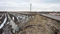 Вячеслав Гладков: «Государственная граница в Белгородской области надёжно охраняется»