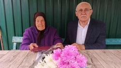 Сила духа вдохновляет. Как долгожительница Красненского района сохранила жизненную энергию в свои 95