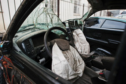 Полицейские зарегистрировали более 400 автоаварий на территории Алексеевского горокруга за 2022 год