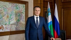 Вячеслав Гладков: отремонтировали и создали более 30 городских пространств в рамках нацпроекта