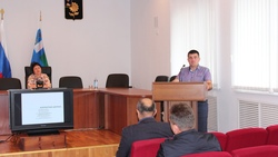 Члены Алексеевской экспертной комиссии одобрили три инициативы
