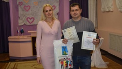 Новорождённая из Алексеевки стала 500-й в горокруге в 2019 году