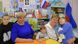 Мамы для «Улыбки». У воспитателей Камызинского детсада на первом месте дети и их интересы 