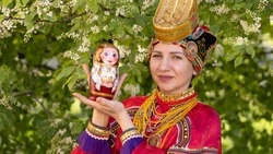 На пути к новым возможностям. Как жительница Алексеевки занялась художественным творчеством