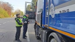 Оперативно-профилактические мероприятия «Чистый город» стартовали в Белгородской области