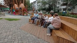 Вячеслав Гладков анонсировал онлайн-голосование за объекты благоустройства