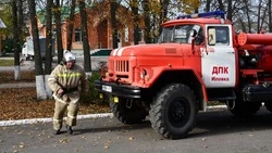 Жители Алексеевского округа отработали порядок действий при ракетной опасности и атаке БПЛА 