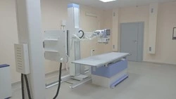 Белгородские государственные медучреждения получили 55 единиц медицинской техники в 2025 году