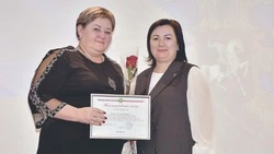 Алексеевцы подвели итоги командной работы за год