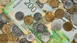 Белгородцы начали оформлять единое пособие по новым правилам