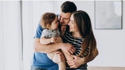 Белгородские семьи получили более 3 100 единовременных пособий с начала 2025 года