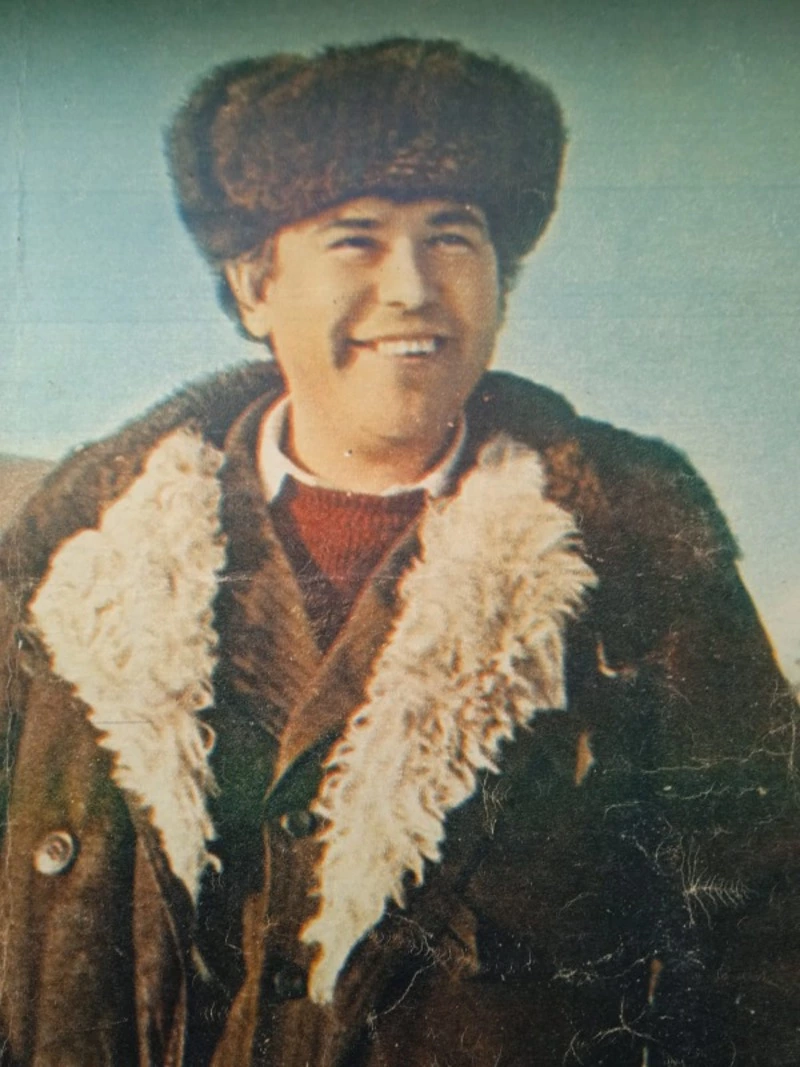 Под созвездием Тельца. Как алексеевцы трудились в советские годы