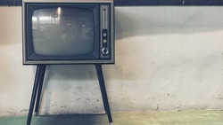 Сломался телевизор. Как алексеевцы ремонтировали бытовую технику 40 лет назад