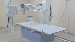 Цифровой рентген-аппарат появился в Алексеевской центральной районной больнице