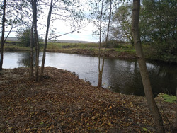 Три водоёма очищены в Красненском районе за прошлый год