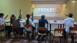 Алексеевские школьники и студенты примут участие в месячнике по пулевой стрельбе