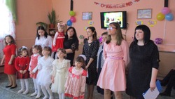 Алексеевский Центр социальной помощи «Семья» отметил 10-летний юбилей