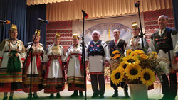 Афанасьевцы Алексеевского горокруга приняли участие в региональном фестивале «На Казанскую»