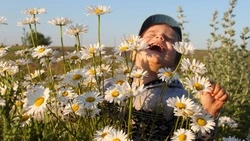 Красненские дети присоединились к конкурсу юных фотолюбителей «Юность России»