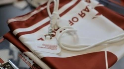 Всероссийский проект «Проводники смыслов. Новый Маршрут» стартовал в Белгородской области