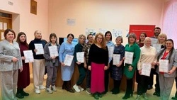 Алексеевские предприниматели прошли бесплатное обучение по рекламе товаров и услуг